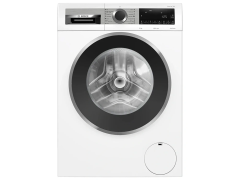 Máy giặt cửa trước BOSCH WGG25400SG Seri 6 10Kg Màu Trắng - Thương Hiệu Đức